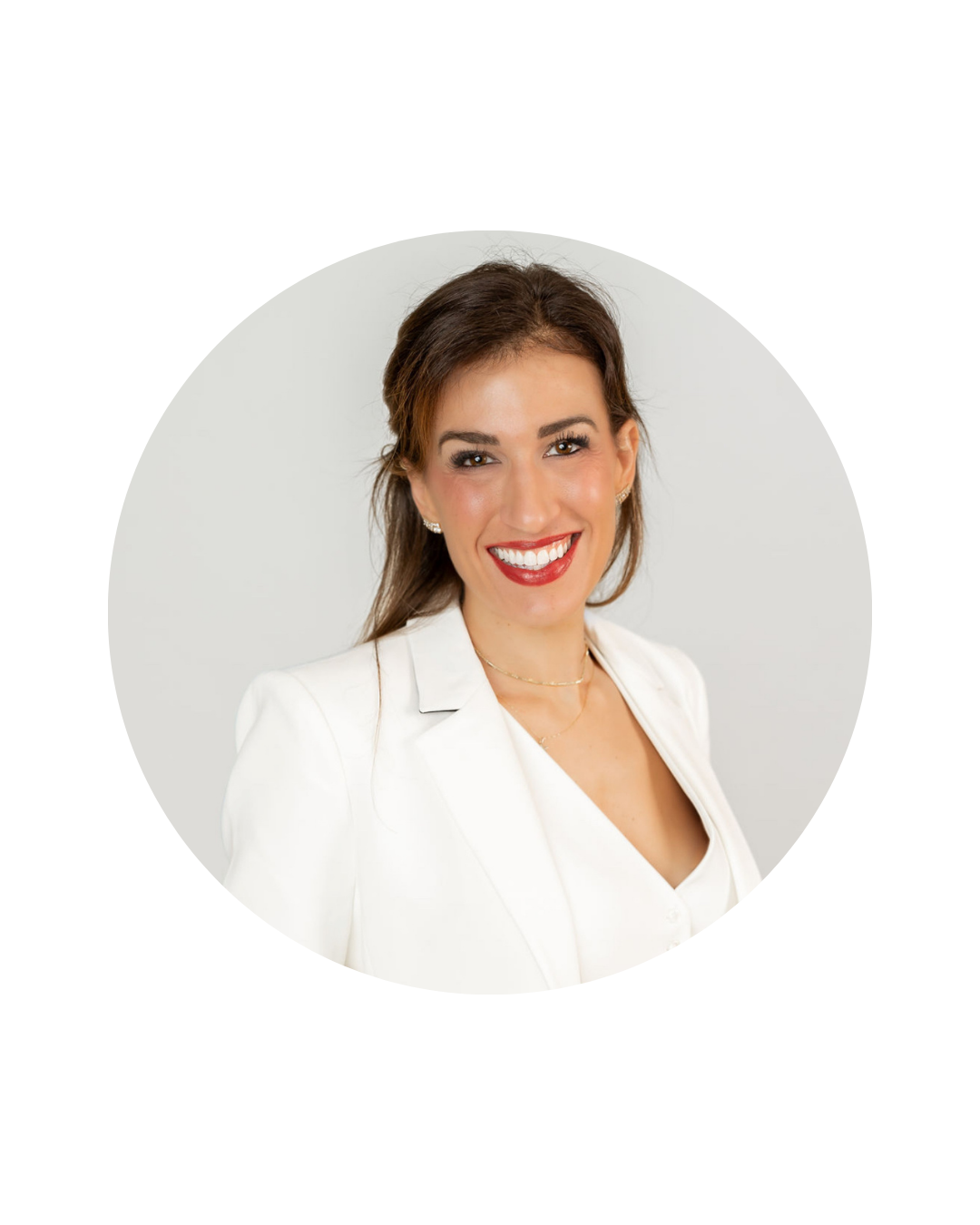 Ashley - Online Course Creator